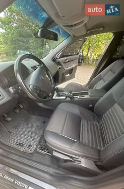 Седан Volvo S40 2007 в 
