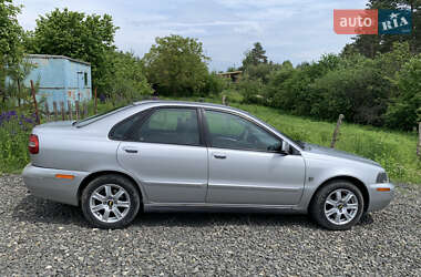 Седан Volvo S40 2003 в 