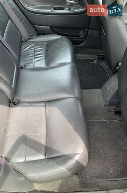 Седан Volvo S40 2003 в 
