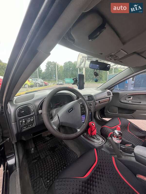 Седан Volvo S40 2004 в Рівному