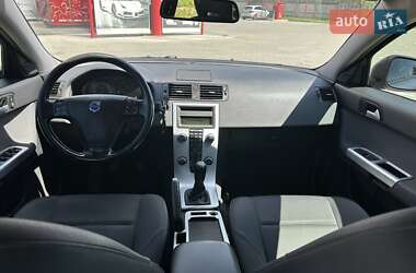 Седан Volvo S40 2010 в Вінниці