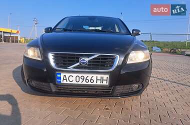 Седан Volvo S40 2007 в Луцьку