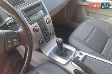 Седан Volvo S40 2007 в 