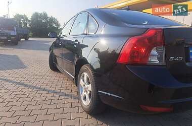 Седан Volvo S40 2007 в 