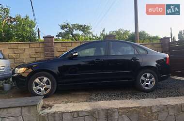 Седан Volvo S40 2007 в 