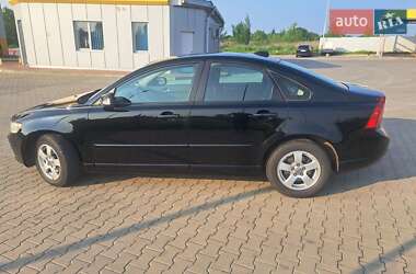 Седан Volvo S40 2007 в 