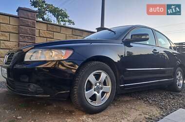 Седан Volvo S40 2007 в 