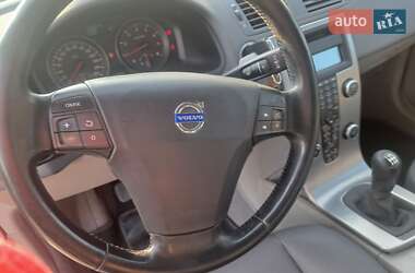 Седан Volvo S40 2007 в 