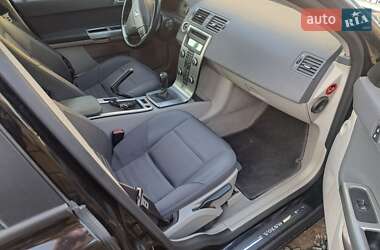Седан Volvo S40 2007 в 