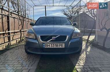Седан Volvo S40 2007 в Измаиле