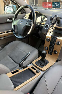 Седан Volvo S40 2007 в 