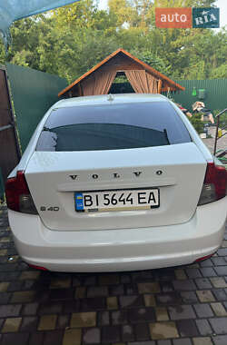 Седан Volvo S40 2008 в 