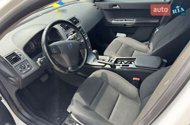 Седан Volvo S40 2012 в 