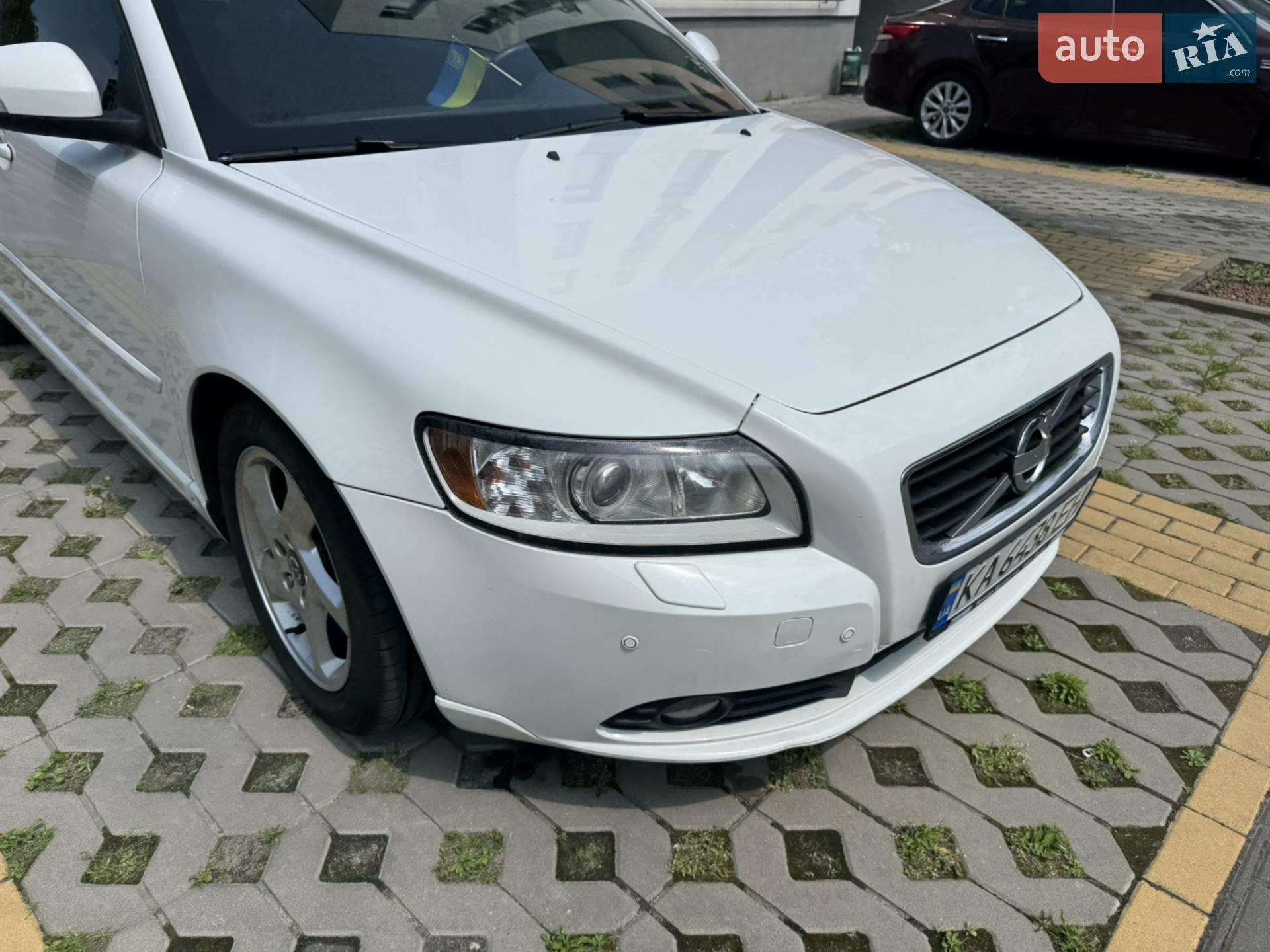 2012 Volvo S40 - мініатюра 23