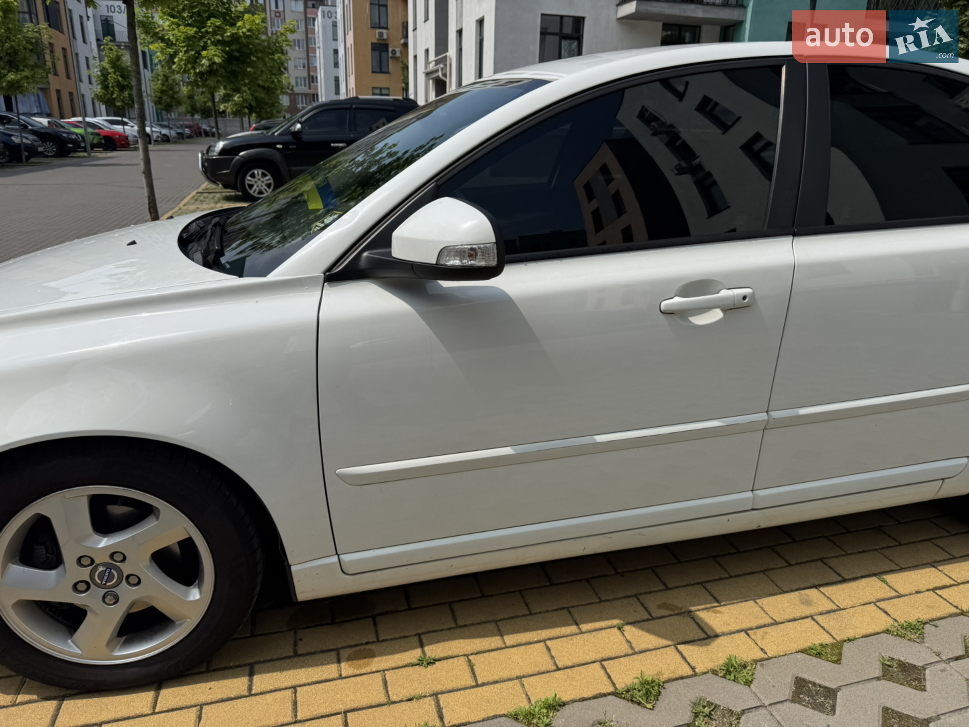 2012 Volvo S40 - мініатюра 32