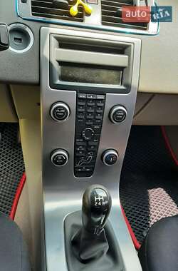 Седан Volvo S40 2008 в 