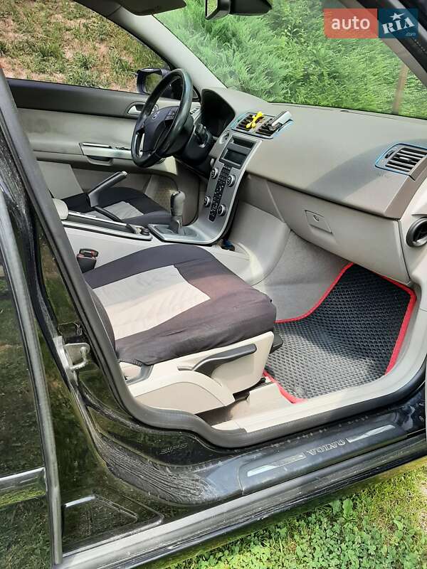 Седан Volvo S40 2008 в Виноградові