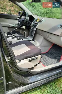 Седан Volvo S40 2008 в 