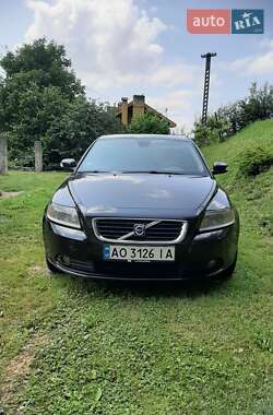 Седан Volvo S40 2008 в 