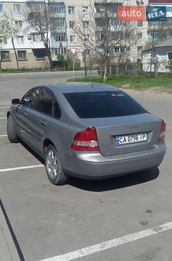 Седан Volvo S40 2004 в 