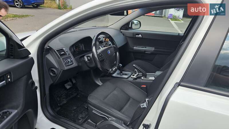 Седан Volvo S40 2011 в Києві фото 6 Седан Volvo S40 2011 в Києві