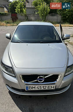 Седан Volvo S40 2012 в Днепре