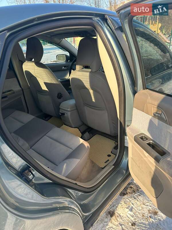 Седан Volvo S40 2005 в Харкові