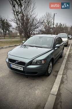 Седан Volvo S40 2005 в Харькове