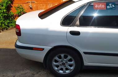 Седан Volvo S40 2001 в Ровно