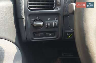 Седан Volvo S40 2001 в 