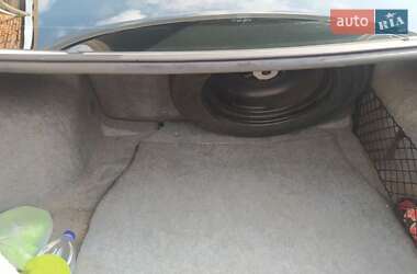 Седан Volvo S40 2001 в 