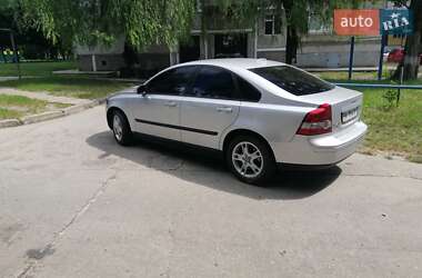 Седан Volvo S40 2007 в Вараші
