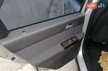 Седан Volvo S40 2007 в 