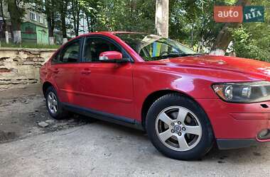 Седан Volvo S40 2007 в Ровно