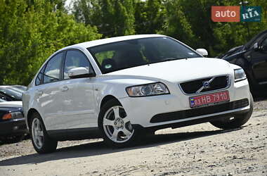 Седан Volvo S40 2009 в Бердичеві