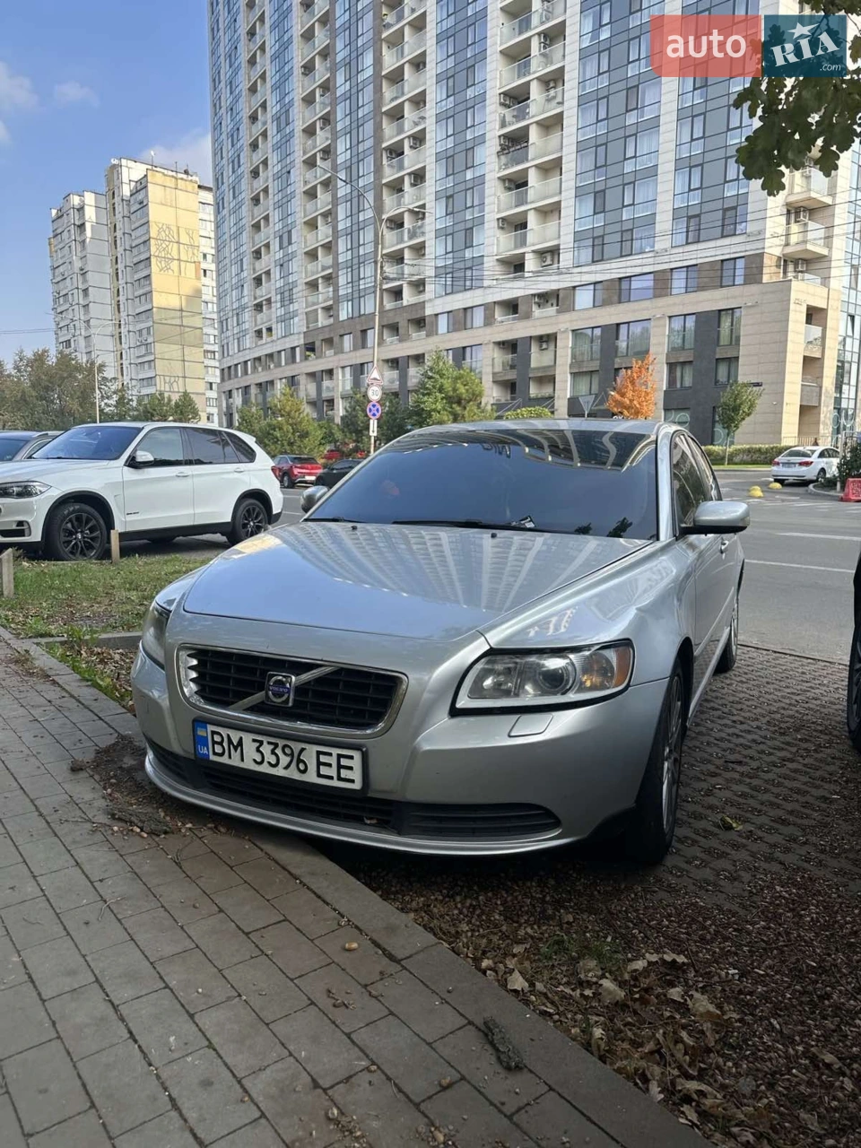 2010 Volvo S40 - мініатюра 16