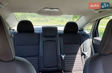 Седан Volvo S40 2008 в 