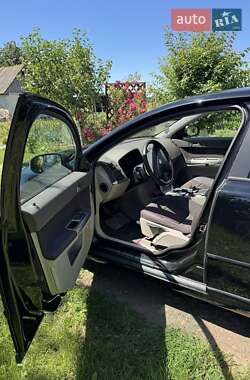 Седан Volvo S40 2008 в 