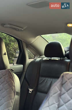 Седан Volvo S40 2009 в 