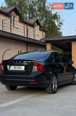 Седан Volvo S40 2009 в 