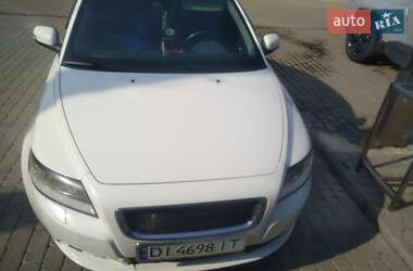 Седан Volvo S40 2007 в 