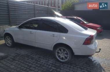 Седан Volvo S40 2007 в 