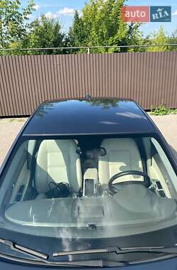 Седан Volvo S40 2011 в 