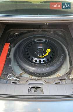 Седан Volvo S40 2011 в 