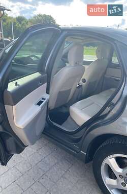 Седан Volvo S40 2011 в 
