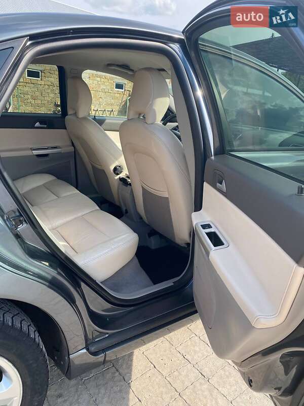 Седан Volvo S40 2011 в Копичинці