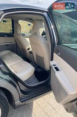 Седан Volvo S40 2011 в 