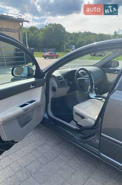 Седан Volvo S40 2011 в 