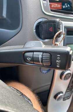 Седан Volvo S40 2011 в 