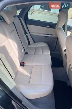Седан Volvo S40 2011 в 
